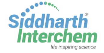 Siddharth Interchem Pvt Ltd